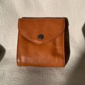 Free People Wallet